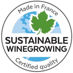 Sustainable Winegrowing