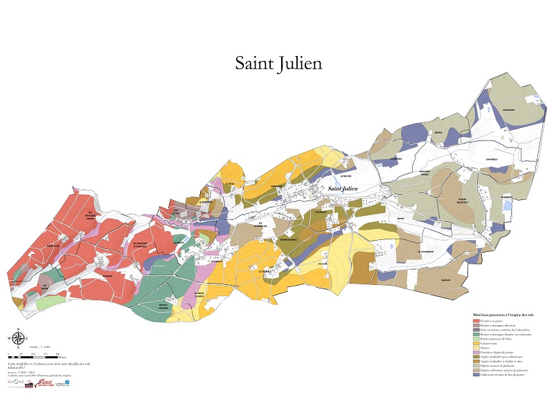 Saint Julien